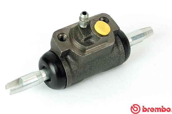 FREN HİDROLİGİ TOYOTA DYNA 150 PLATFORM/CHASSİS Y 08/85-08/88-TOYOTA DYNA PLATFORM/CHASSİS U. Y
