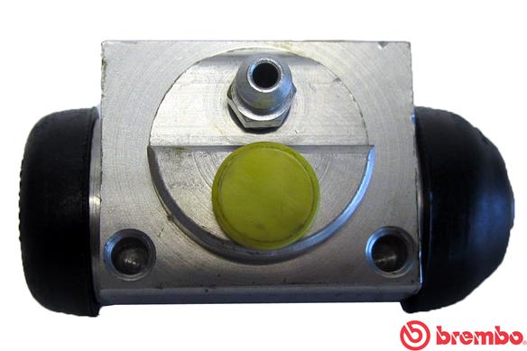FREN HİDROLİGİ FIAT PUNTO 188 09/99-07/12-FORD FOCUS II DA. HCP. DP 07/04-09/13-FORD FOCUS II SA