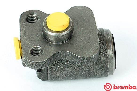 FREN HİDROLİGİ TRABANT P 601 01/66-04/90-TRABANT P 601 TRAMP 10/66-04/90-TRABANT P 601 UNİVERSAL 01/