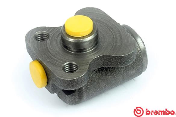 FREN HİDROLİGİ TRABANT P 601 01/66-04/90-TRABANT P 601 TRAMP 10/66-04/90-TRABANT P 601 UNİVERSAL 01/