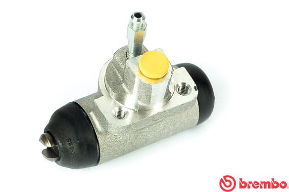 FREN HİDROLİGİ NISSAN TERRANO I WD21 07/86-02/96-NISSAN URVAN BUS E24 06/86-05/97-NISSAN URVAN V