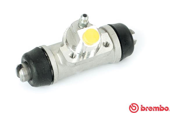 FREN HİDROLİGİ INFINITI QX4 01/97- -NISSAN PATHFINDER II R50 09/95-07/05-NISSAN PICK UP D21 09/8