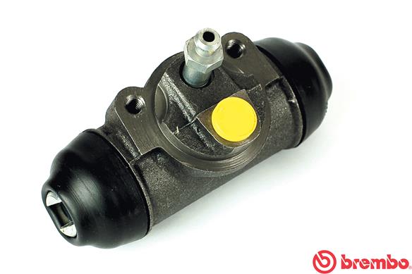 FREN HİDROLİGİ TOYOTA 4 RUNNER II N1 08/87-12/96-TOYOTA 4 RUNNER III N18 11/95-07/03-TOYOTA CRES