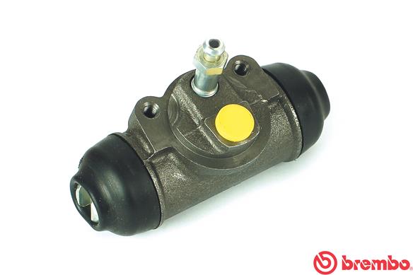 FREN HİDROLİGİ TOYOTA 4 RUNNER II N1 08/87-12/96-TOYOTA 4 RUNNER III N18 11/95-07/03-TOYOTA DYNA