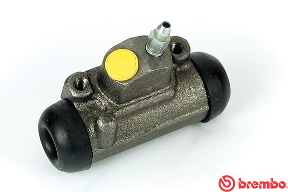 FREN HİDROLİGİ KIA SPORTAGE SUV K00 04/94-04/05-KIA SPORTAGE VAN 04/94-04/05