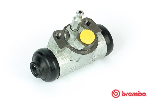 FREN HİDROLİGİ TOYOTA RAV 4 I A1 01/94-12/03-TOYOTA RAV 4 I CABRİO A1 12/97-06/00