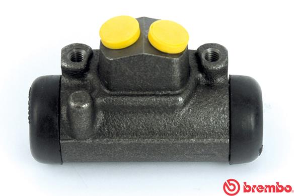 FREN HİDROLİGİ KIA K2500 PLATFORM/CHASSİS SD 06/01- -KIA K2700 SD 10/99- -KIA PREGIO VAN TB 10