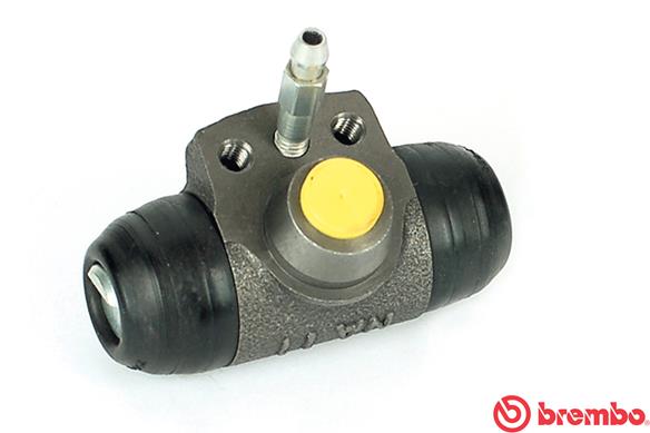 FREN HİDROLİGİ AUDI 100 C4 AVANT 4A5 12/90-11/94-AUDI 100 C4 SALOON 4A2 12/90-07/94-AUDI 80 B4 A