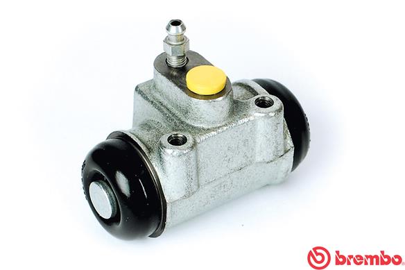 FREN HİDROLİGİ CITRO N JUMPER BUS 230P 02/94-04/02-CITRO N JUMPER BUS 244. Z 04/02- -CITRO N JUM