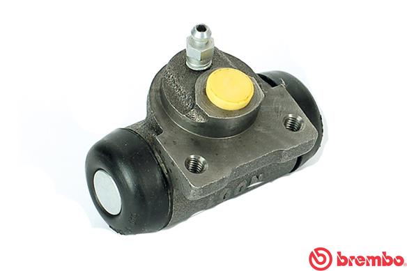 FREN HİDROLİGİ FIAT 500 312 07/07- -FIAT 500 C 312 09/09- -FIAT PANDA 169 09/03- -FIAT PANDA H