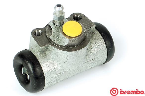 FREN HİDROLİGİ DAIHATSU TERIOS J2 11/05- -TOYOTA AVENSIS T25 03/03-11/08-TOYOTA AVENSIS ESTATE