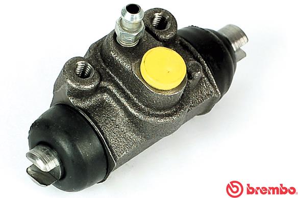 FREN HİDROLİGİ MAZDA DEMIO DW 01/96-07/03