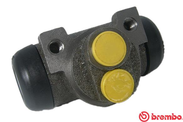 FREN HİDROLİGİ DAIHATSU HIJET BUS S85 06/93- -DAIHATSU HIJET BUS 06/86-06/90-DAIHATSU HIJET VAN S
