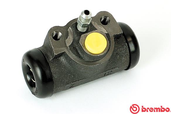 FREN HİDROLİGİ DAIHATSU TERIOS J1 03/97-10/06-DAIHATSU TERIOS J2 11/05-