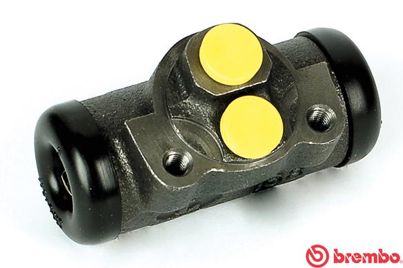 FREN HİDROLİGİ DAIHATSU TERIOS J1 03/97-10/06-DAIHATSU TERIOS J2 11/05-