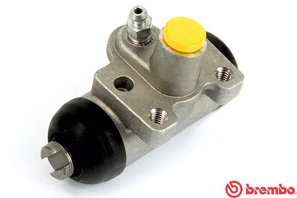 FREN HİDROLİGİ HONDA CAPA GA 01/98-09/02-HONDA LOGO GA 03/99-03/02
