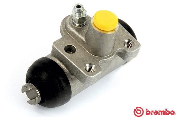 FREN HİDROLİGİ HONDA CAPA GA 01/98-09/02-HONDA LOGO GA 03/99-03/02
