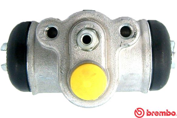FREN HİDROLİGİ SUZUKI GRAND VITARA I FT. HT 03/98-08/08-SUZUKI GRAND VITARA I OPEN OFF-ROAD VEHİCL