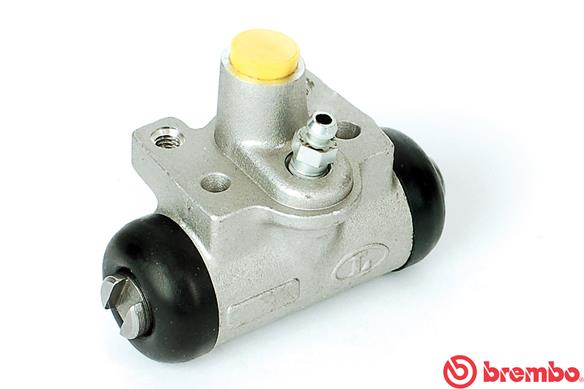 FREN HİDROLİGİ HONDA CIVIC II SHUTTLE EE 01/88-02/95-HONDA CIVIC IV HATCHBACK EC. ED. EE 09/87-1