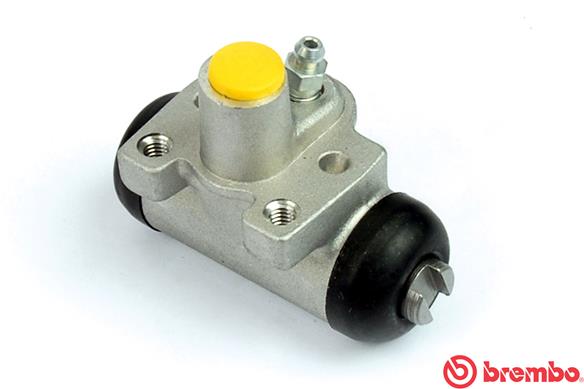 FREN HİDROLİGİ HONDA CIVIC II SHUTTLE EE 01/88-02/95-HONDA CIVIC IV HATCHBACK EC. ED. EE 09/87-1