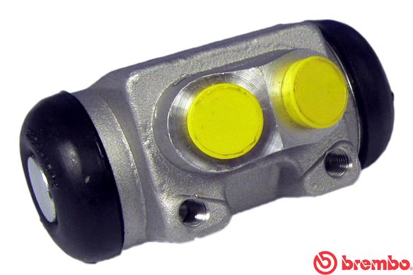 FREN HİDROLİGİ HYUNDAI GALLOPER I 08/91-07/98-HYUNDAI GALLOPER II JK-01 02/97-12/03