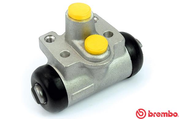 FREN HİDROLİGİ SUZUKI CARRY BUS 03/99- -SUZUKI CARRY VAN FD 02/99- -SUZUKI JIMNY CLOSED OFF-ROAD V