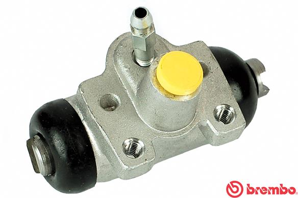 FREN HİDROLİGİ SUZUKI CARRY BUS 03/99- -SUZUKI CARRY VAN FD 02/99- -SUZUKI JIMNY CLOSED OFF-ROAD V