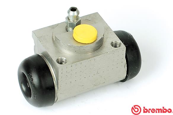 FREN HİDROLİGİ FIAT GRANDE PUNTO 199 06/05- -FIAT PUNTO 188 09/99-07/12