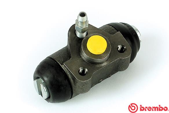 FREN HİDROLİGİ SKODA 130 02/85-10/91-SKODA FAVORIT 781 05/89-09/94-SKODA FAVORIT FORMAN 785 06/8