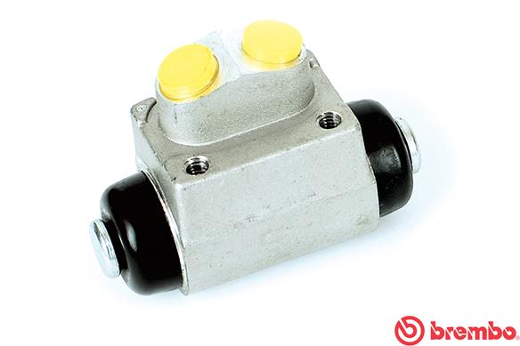FREN HİDROLİGİ HYUNDAI ATOS MX 01/97-
