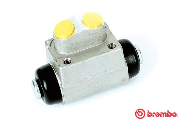 FREN HİDROLİGİ HYUNDAI ATOS MX 01/97-