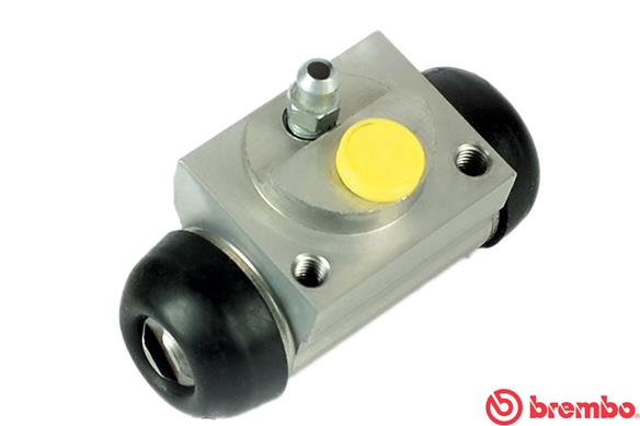 FREN HİDROLİGİ OPEL ADAM M13 10/12-02/19-OPEL ASTRA G CLASSIC CARAVAN F35 03/04-07/09-OPEL ASTRA