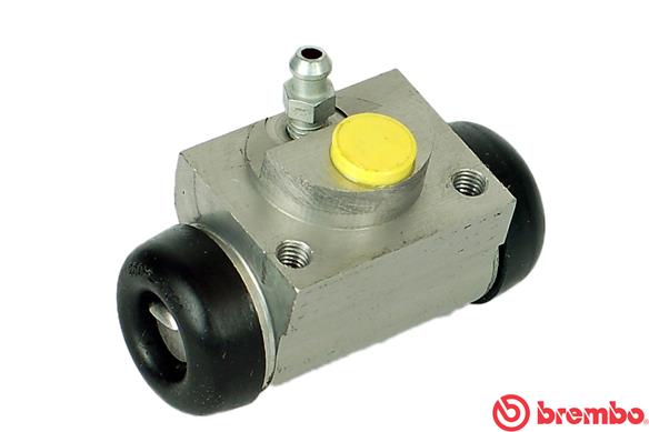 FREN HİDROLİGİ CITRO N NEMO BOX BODY/MPV AA 02/08- -CITRO N NEMO MPV 04/09- -PEUGEOT BIPPER AA 0