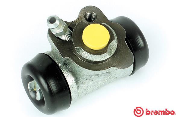 FREN HİDROLİGİ TOYOTA YARIS P13 12/10- -TOYOTA YARIS P9 01/05-12/14-TOYOTA YARIS-VIOS SALOON P9