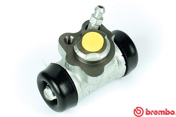 FREN HİDROLİGİ TOYOTA YARIS P13 12/10- -TOYOTA YARIS P9 01/05-12/14-TOYOTA YARIS-VIOS SALOON P9