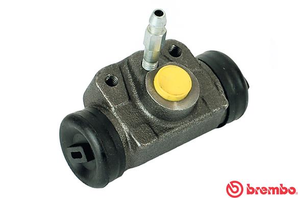 FREN HİDROLİGİ AUTO UNION DKW F102 03/64-08/66-BMW 1500-2000 115. 116. 118. 121 10/62-11/72-BMW 15