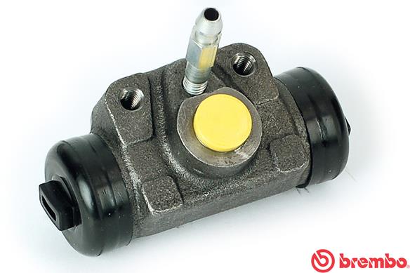 FREN HİDROLİGİ BMW 1500-2000 115. 116. 118. 121 10/62-11/72-BMW 1502-2002 E10 09/67-07/77-BMW 15