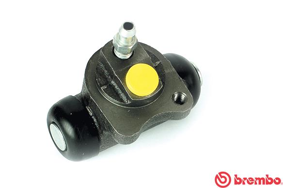 FREN HİDROLİGİ DAEWOO TICO KLY3 02/95-12/00