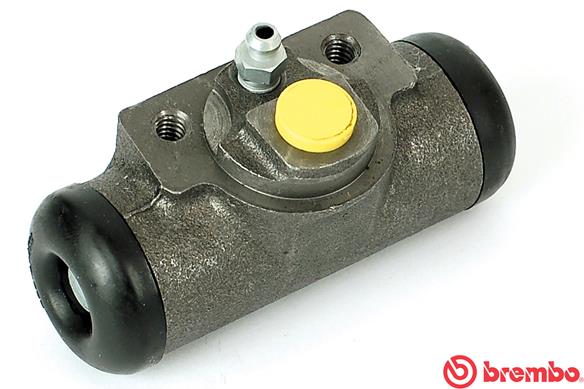 FREN HİDROLİGİ CHRYSLER VOYAGER-GRAND VOYAGER III GS. NS 01/95-03/01-CHRYSLER VOYAGER IV RG. RS