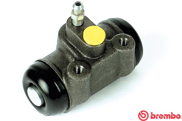 FREN HİDROLİGİ FIAT DUCATO PANORAMA 280 07/82-08/90-FIAT DUCATO PANORAMA 290 01/90-05/94