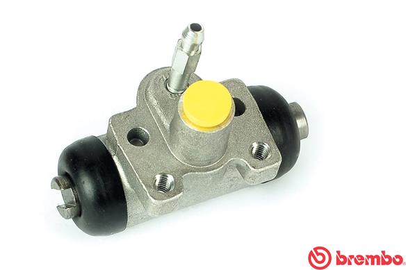 FREN HİDROLİGİ HONDA CIVIC VII HATCHBACK EU. EP. EV 01/00-02/06-HONDA CR-V I RD 10/95-07/02-HOND