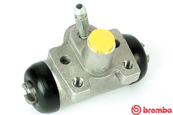 FREN HİDROLİGİ HONDA CIVIC VII HATCHBACK EU. EP. EV 01/00-02/06-HONDA CR-V I RD 10/95-07/02-HOND