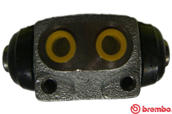 FREN HİDROLİGİ HYUNDAI H-1-STAREX BUS A1 06/97- -HYUNDAI H-1 CARGO TQ 09/07- -HYUNDAI H-1 PLATFO