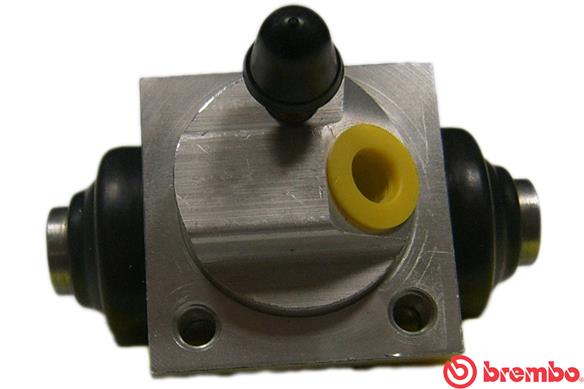 FREN HİDROLİGİ SMART CABRIO 450 03/00-01/04-SMART CITY-COUPE 450 07/98-01/04-SMART CROSSBLADE 4