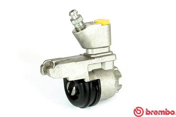 FREN HİDROLİGİ MORGAN FOUR FOUR 01/68- -MORGAN PLUS EIGHT 01/68- -MORGAN PLUS FOUR 01/85-02/20