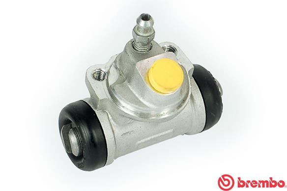 FREN HİDROLİGİ NISSAN SUNNY III N14 05/90-12/96-NISSAN SUNNY III HATCHBACK N14 08/90-07/95-NISSA