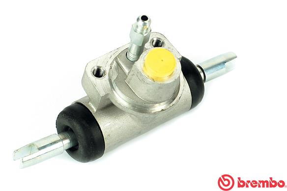FREN HİDROLİGİ NISSAN PICK UP 720 01/80-03/86-NISSAN PICK UP D21 09/85-12/08-NISSAN URVAN BUS E