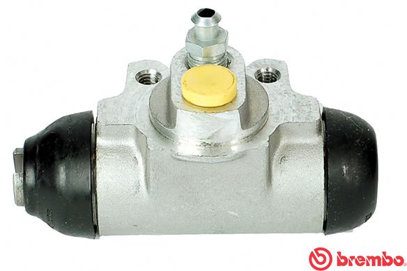FREN HİDROLİGİ SUZUKI SAMURAI CLOSED OFF-ROAD VEHİCLE SJ 09/84-12/04-SUZUKI SAMURAI OPEN OFF-ROAD