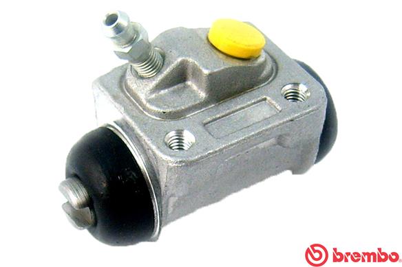 FREN HİDROLİGİ SUZUKI SWIFT II SALOON AH. AJ 03/89-05/01-SUZUKI SWIFT III MZ. EZ 02/05-