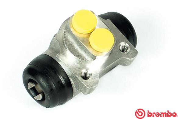 FREN HİDROLİGİ SUZUKI CARRY VAN 0S 10/79-10/85-SUZUKI LJ80 OL 11/77-01/84-SUZUKI LJ80 CLOSED OFF